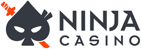 Ninjacasino logo