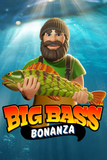 Big Bass Bonanza