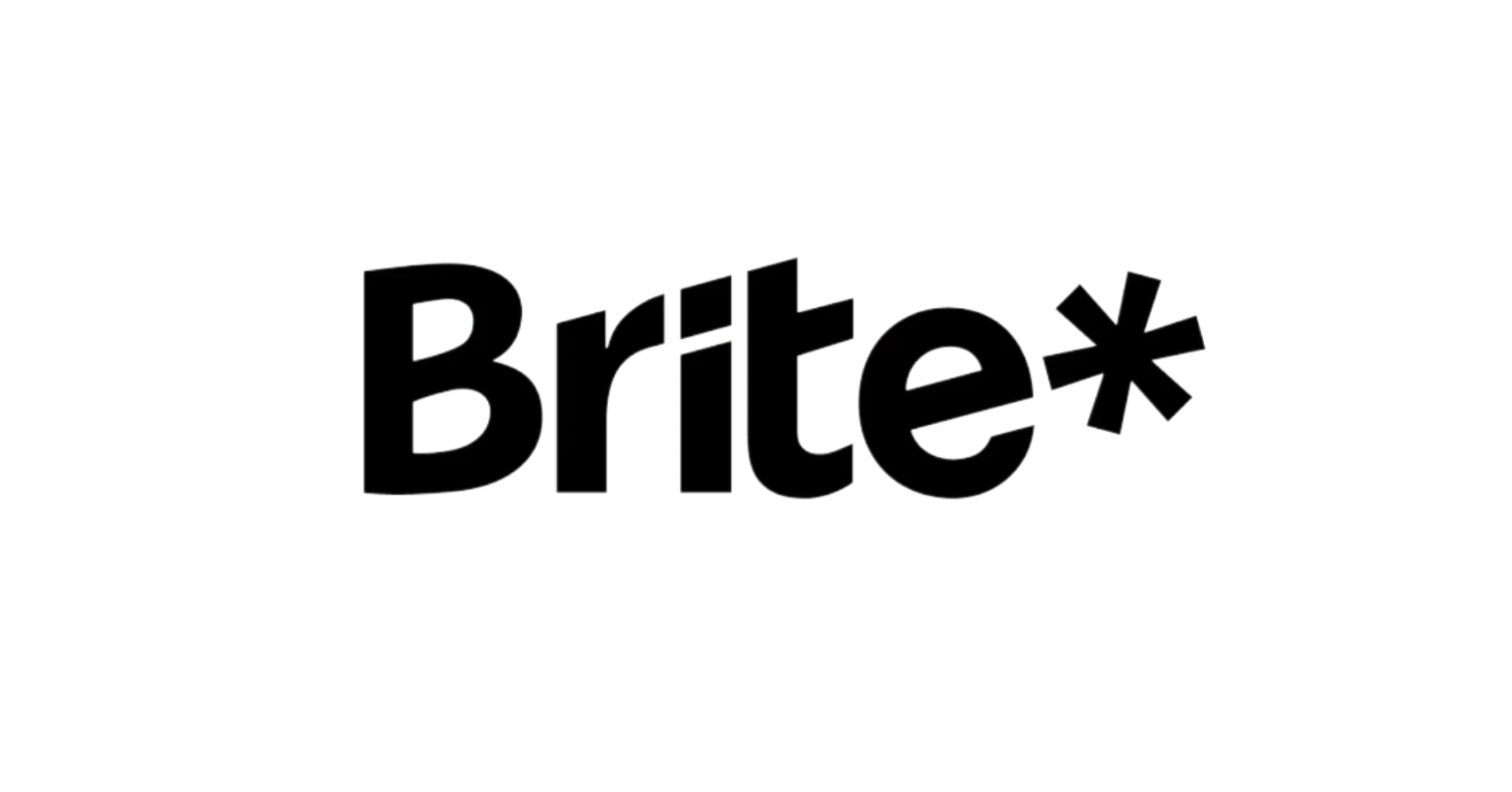 Brite logo