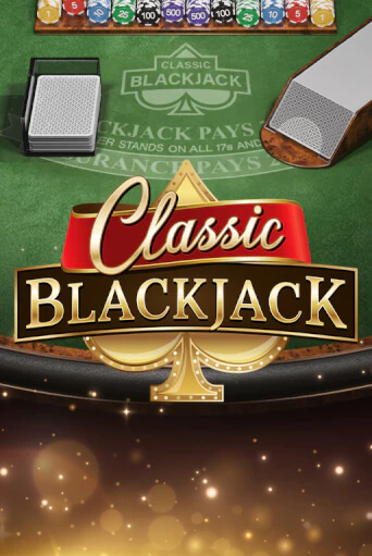 Classic Blackjack