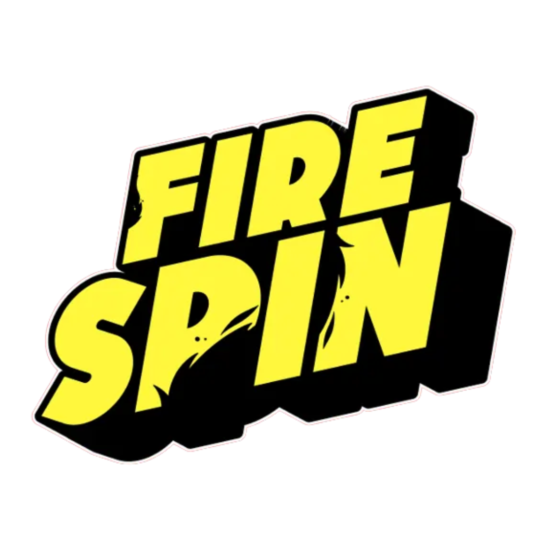 Firespin logo