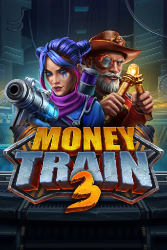 Money Train 3