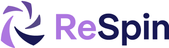 Respin logo