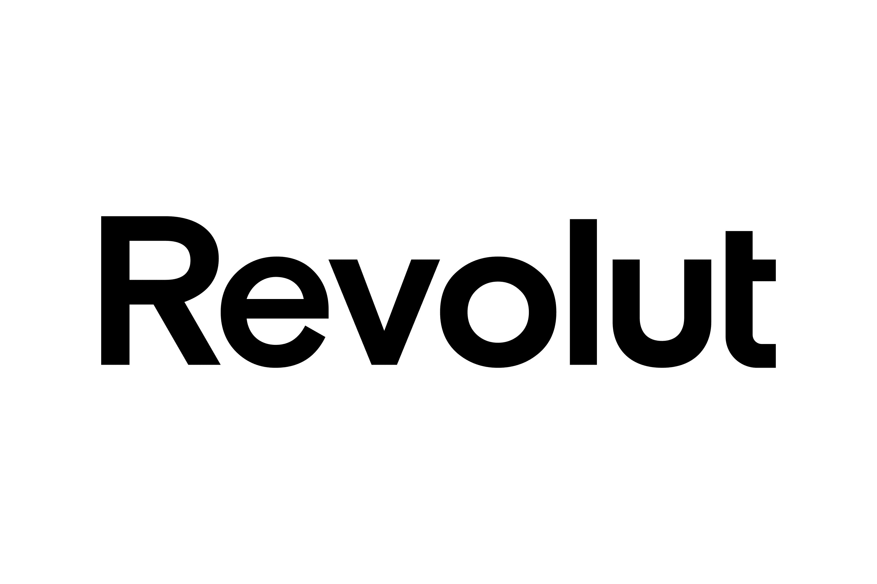 Revolut logo