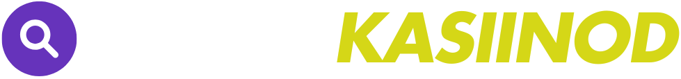 Onlinekasiinod.ee logo