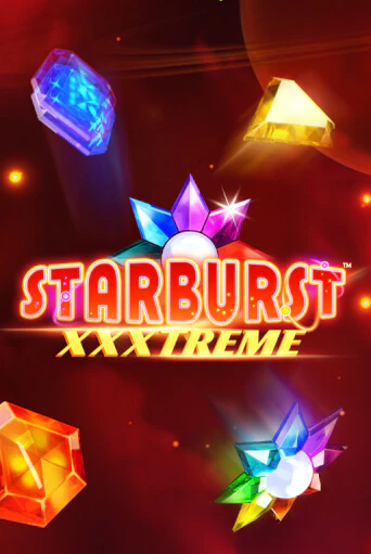 Starburst XXXtreme